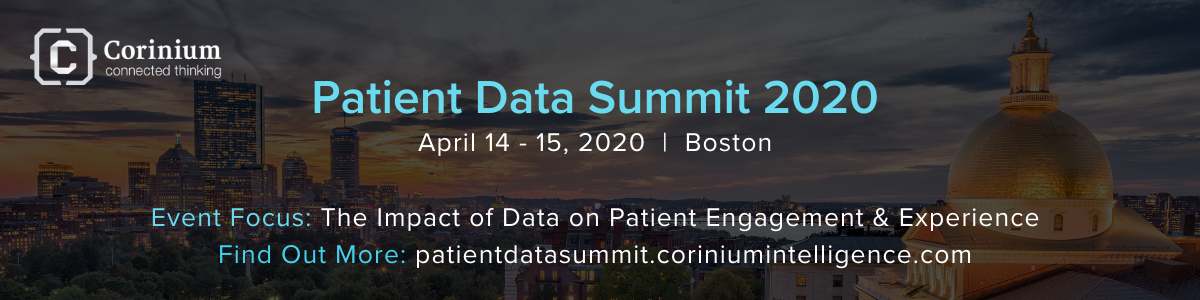 Patient Data Summit 2020