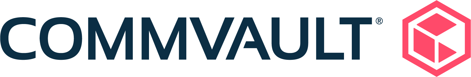 commvault logo
