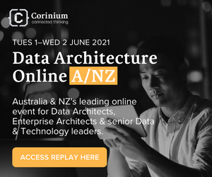0660 Data Architecture Online ANZ_Paid social_300x250px