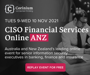 0883 CISO Financial Services Online ANZ REPLAY for BoIS 300x250