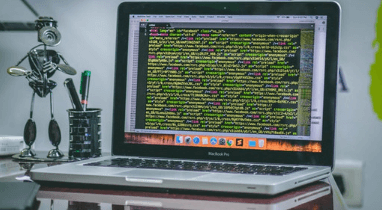 data code