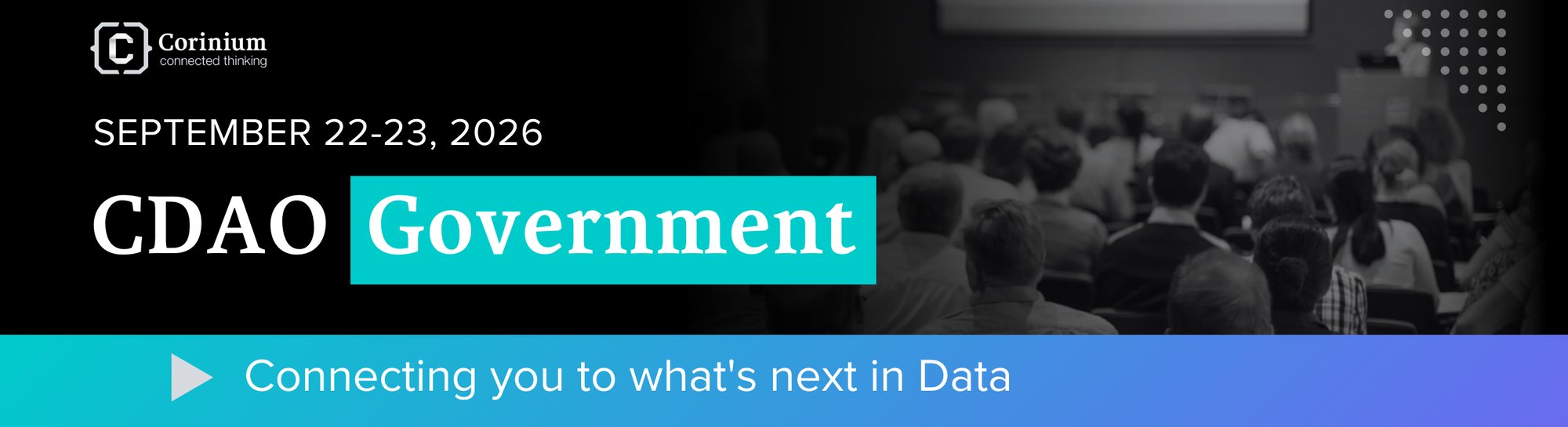 1122-26 - CDAO Government - Agenda Header