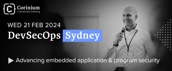 DevSecOps Sydney