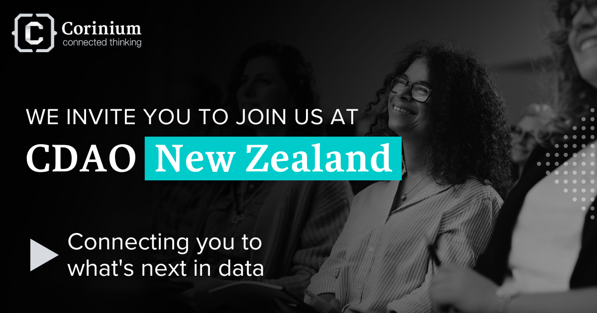 CDAO New Zealand