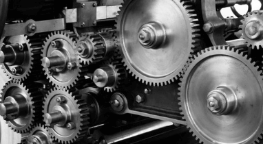 Machine Learning