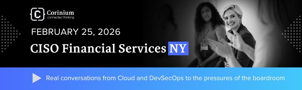 CISO FS NY Banner CISO FS NY Banner