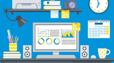 8 Ways that Infographics Boost Business Intelligence 