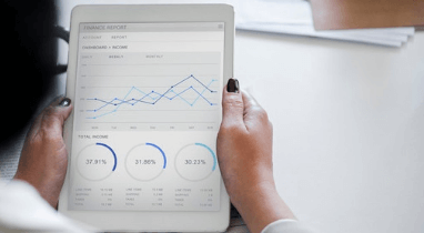 8 Ways that Infographics Boost Business Intelligence 
