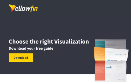 APAC CDAO Digital Yellowfin - Data Visualization Best Practices Guide