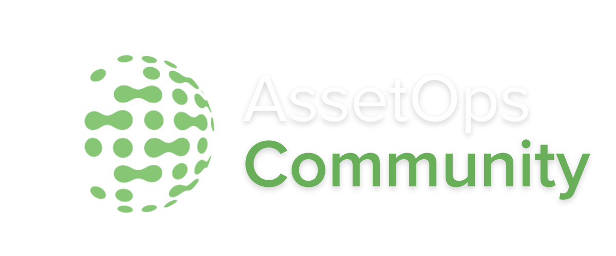 AssetOps Community Logo