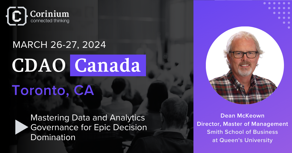 CDAO Canada 2024 - Boilerplate