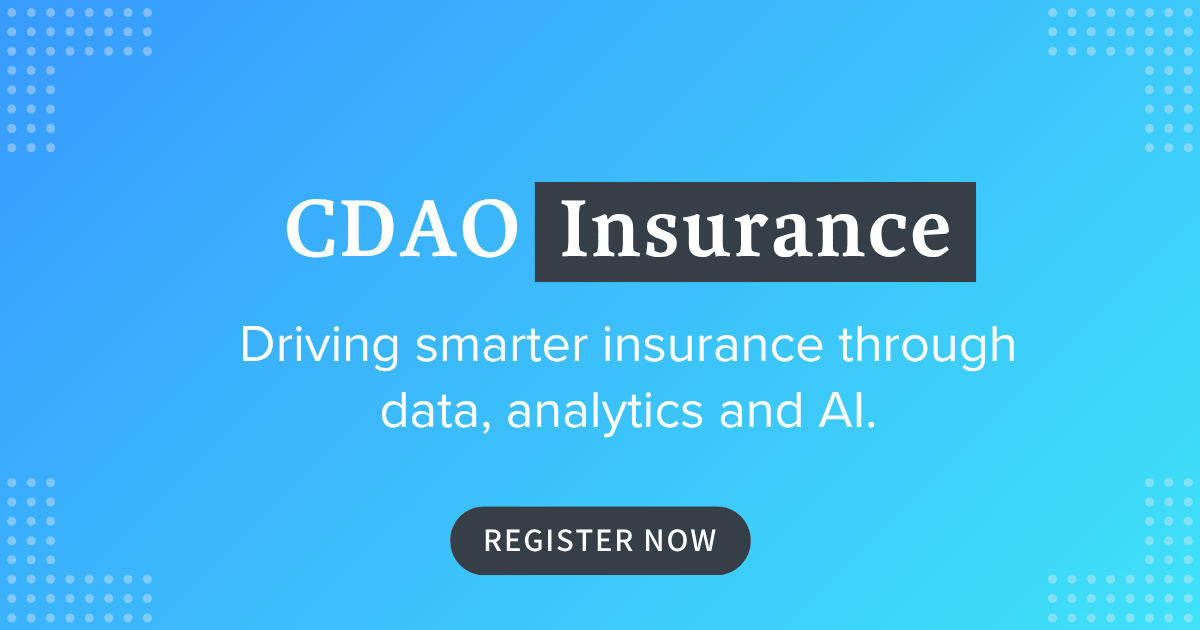 CDAO Insurance-1 CDAO Insurance-1
