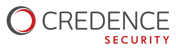 Credence Security Logo