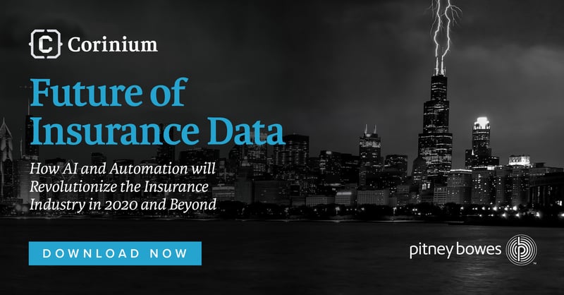 Future of Insurance Data