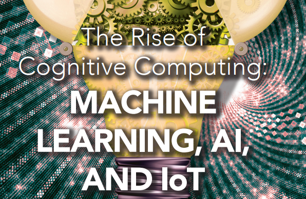 Cloudera Rise of Cognitive Computing with text
