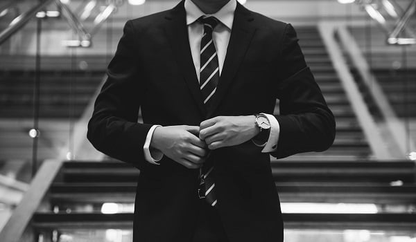 banker data democratization article 600x350