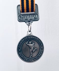 Craig medal