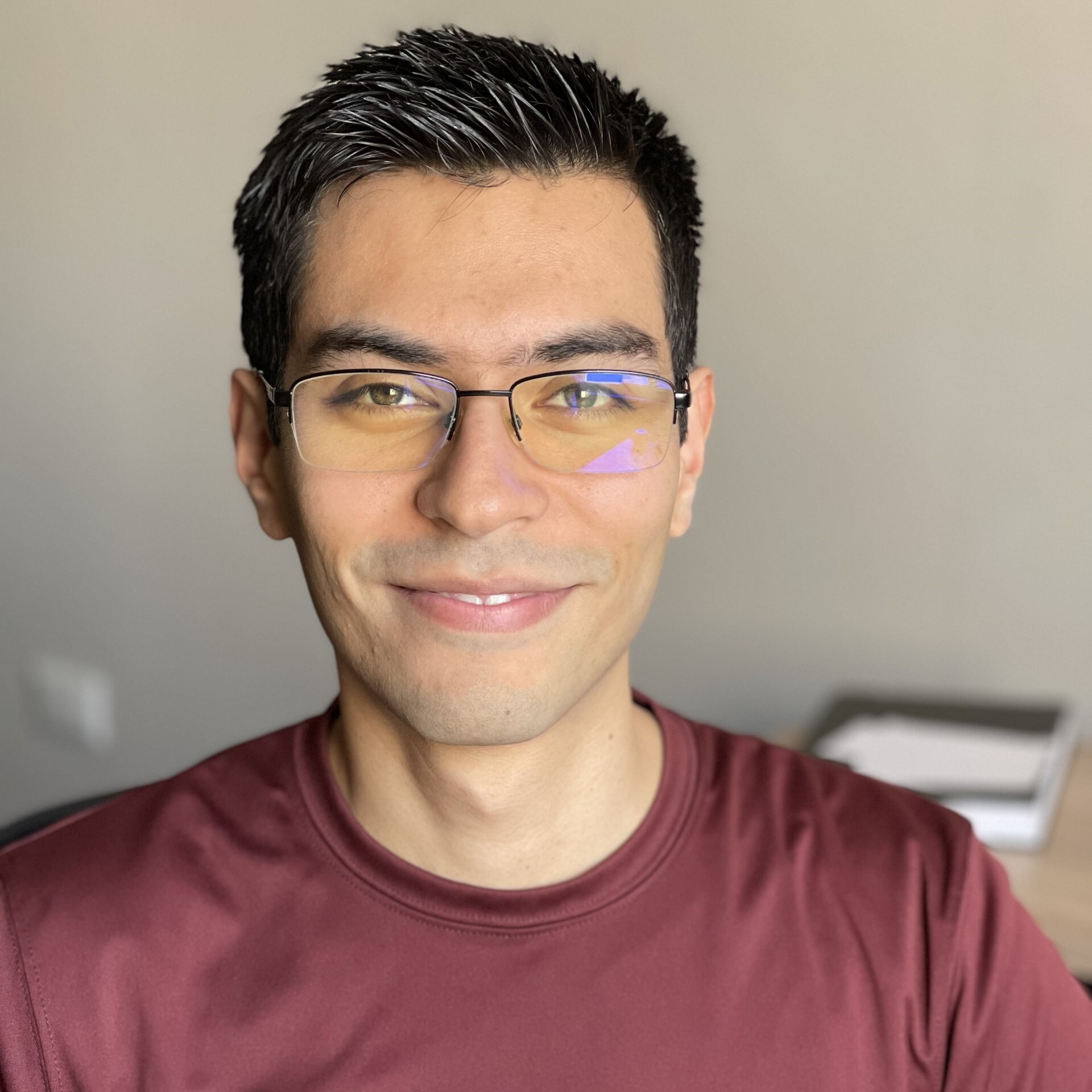 Daniel Hernandez