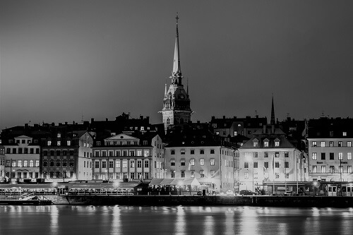 Data Transformation Nordics 2019 500x333