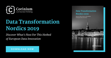 Data Transformation Nordics