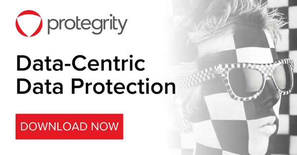 Data-Centric Data Protection
