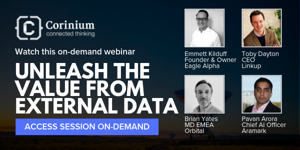 Europe’s leading FREE, Online Event for Progressive Data & Analytics Business Leaders (7)