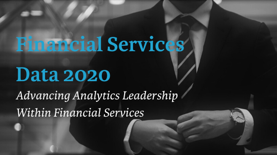 Financial Services Data 2020 blog tile