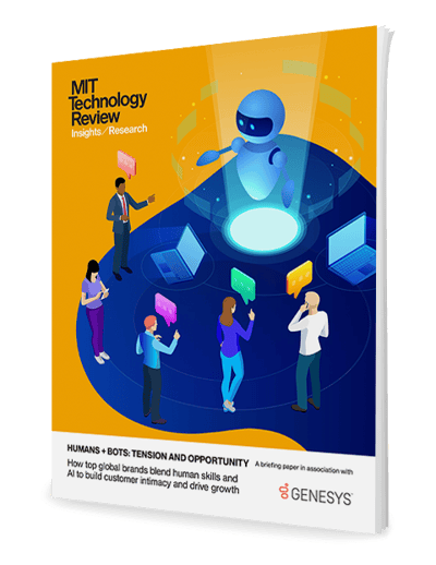 Genesys MIT Tech Review