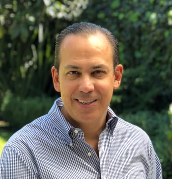 Jose A. Murillo