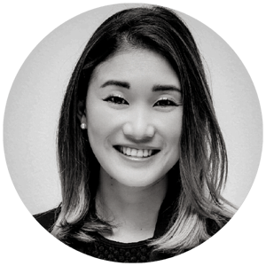Maddie Abe Headshot