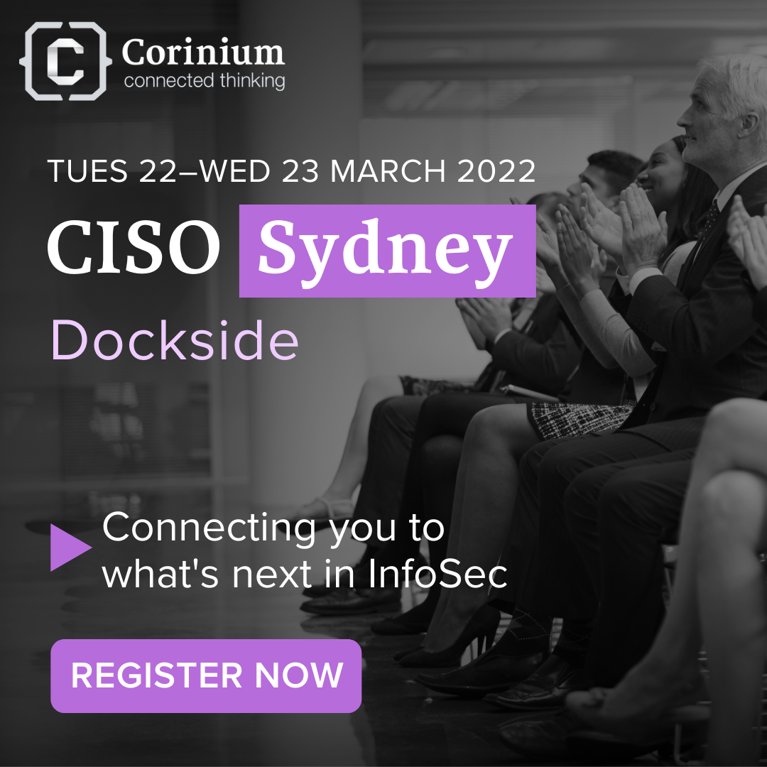 T_0910 CISO Sydney_Paid social_1080x1080px