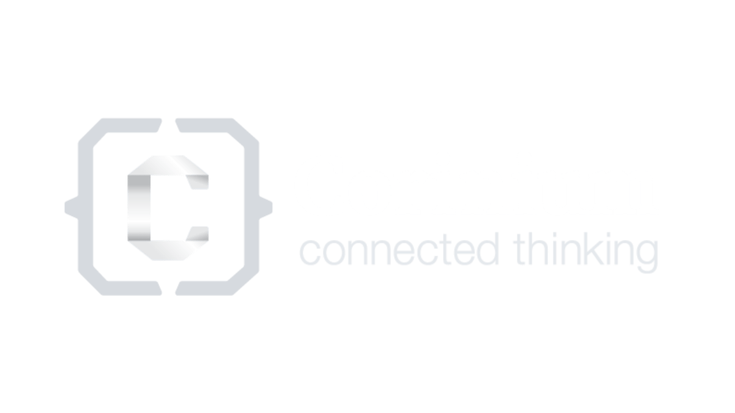 Corinium Global Intelligence