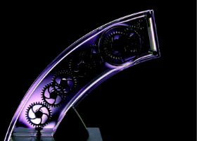 Gears in automation