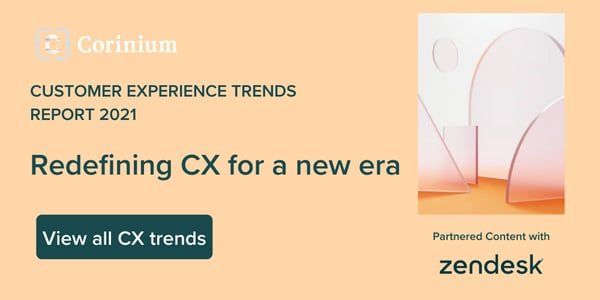 2021 Zendesk Content Emails CX Trends Q1 C2