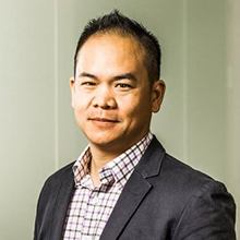 Solving the Data Management Challenge for Healthcare