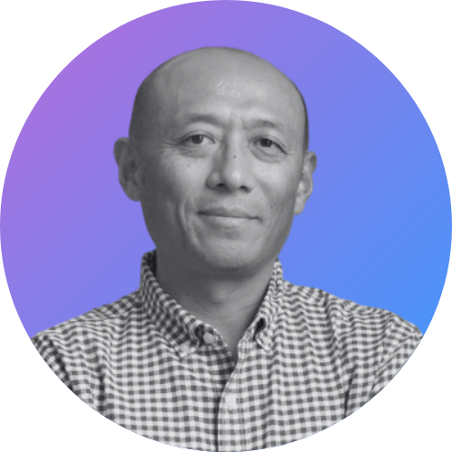 Joseph Zhou Joseph Zhou