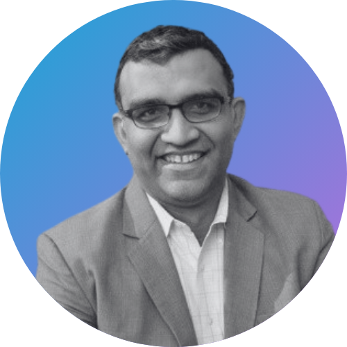 Atul Dalmia Atul Dalmia