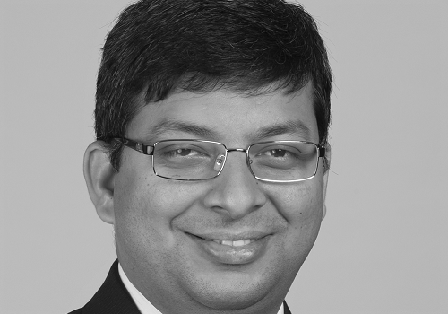 Interview with: Amaresh Tripathy, Business Leader of Analytics at Genpact