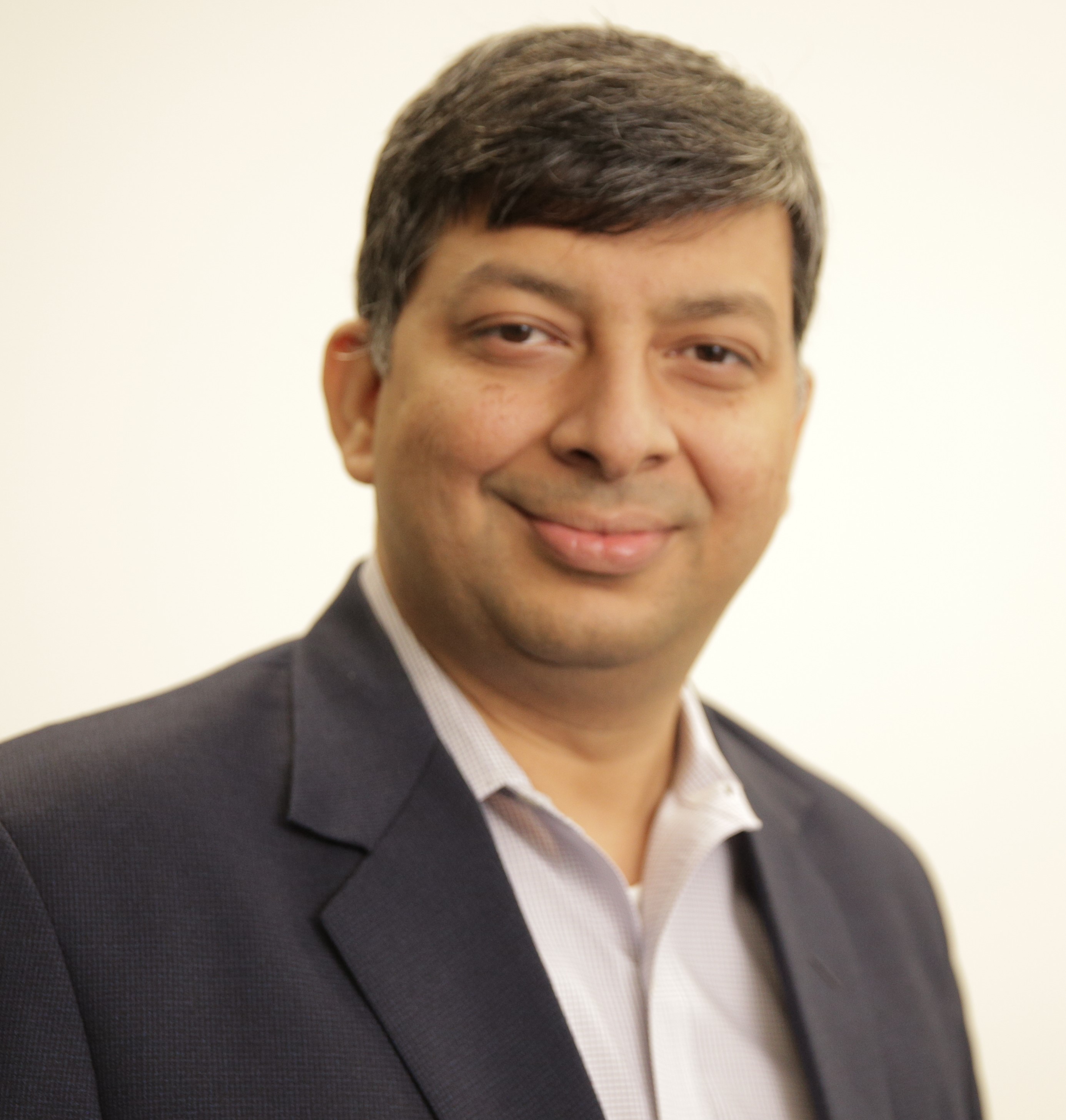 Amaresh Tripathy