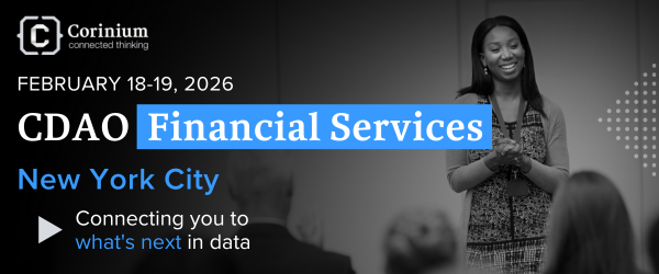 CDAO Financial Services 2026 CDAO Financial Services 2026