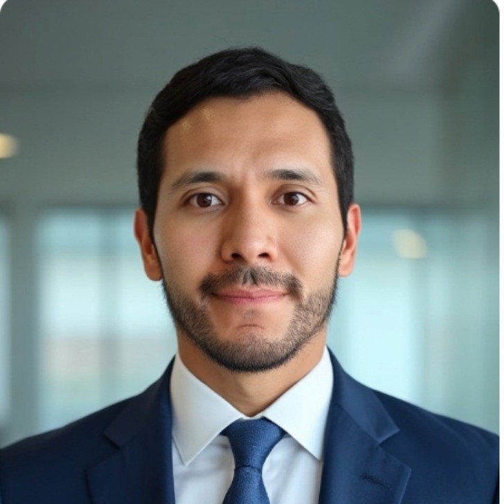 Carlos Grandet