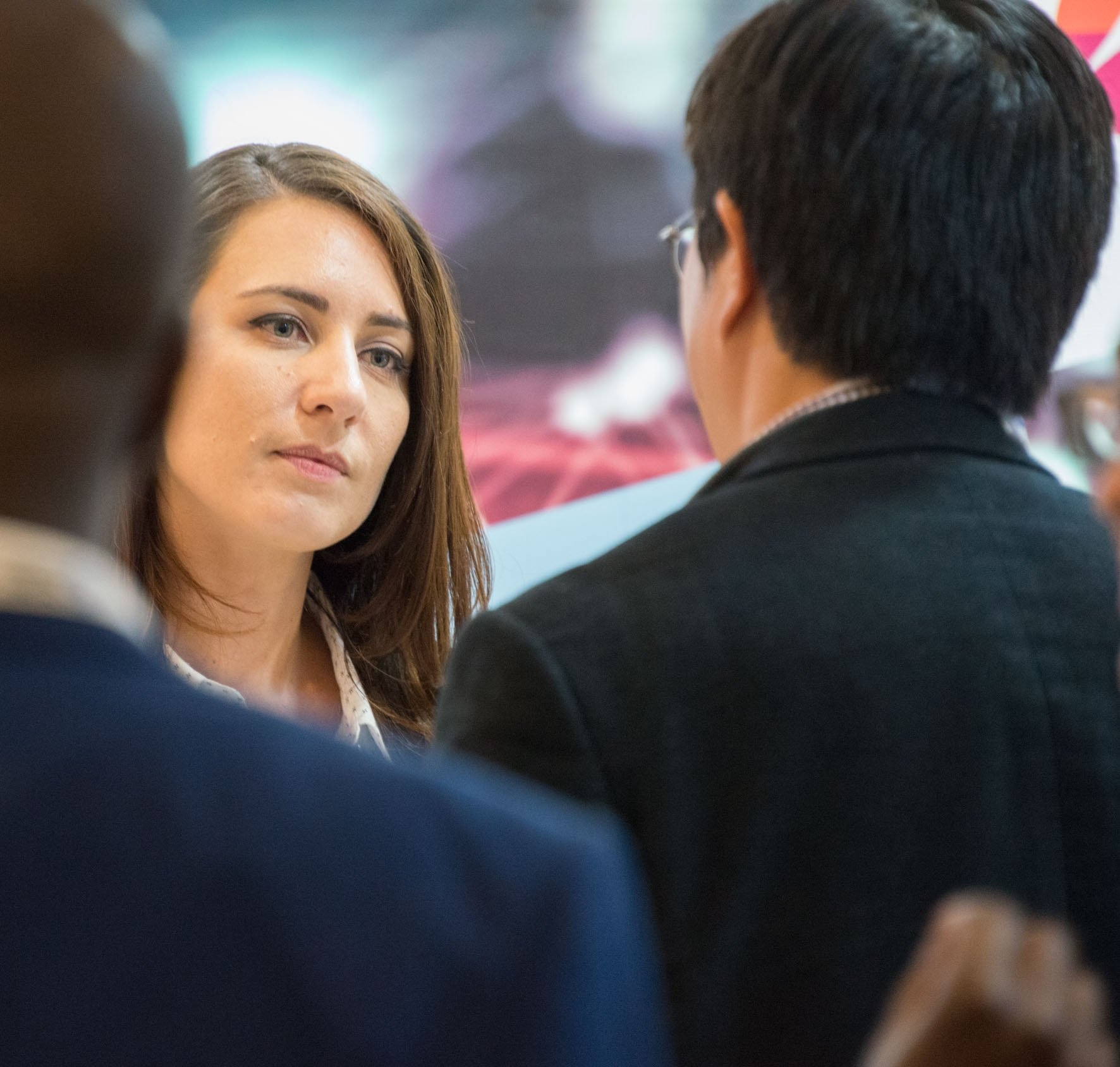 Chief Customer Officer - Melbourne