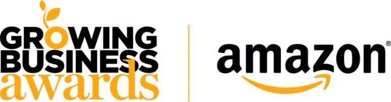 Amazon Growing Business Awards