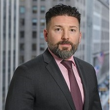 Evan Fire, Managing Principal, Chief Operating Officer, Pzena Investment Management