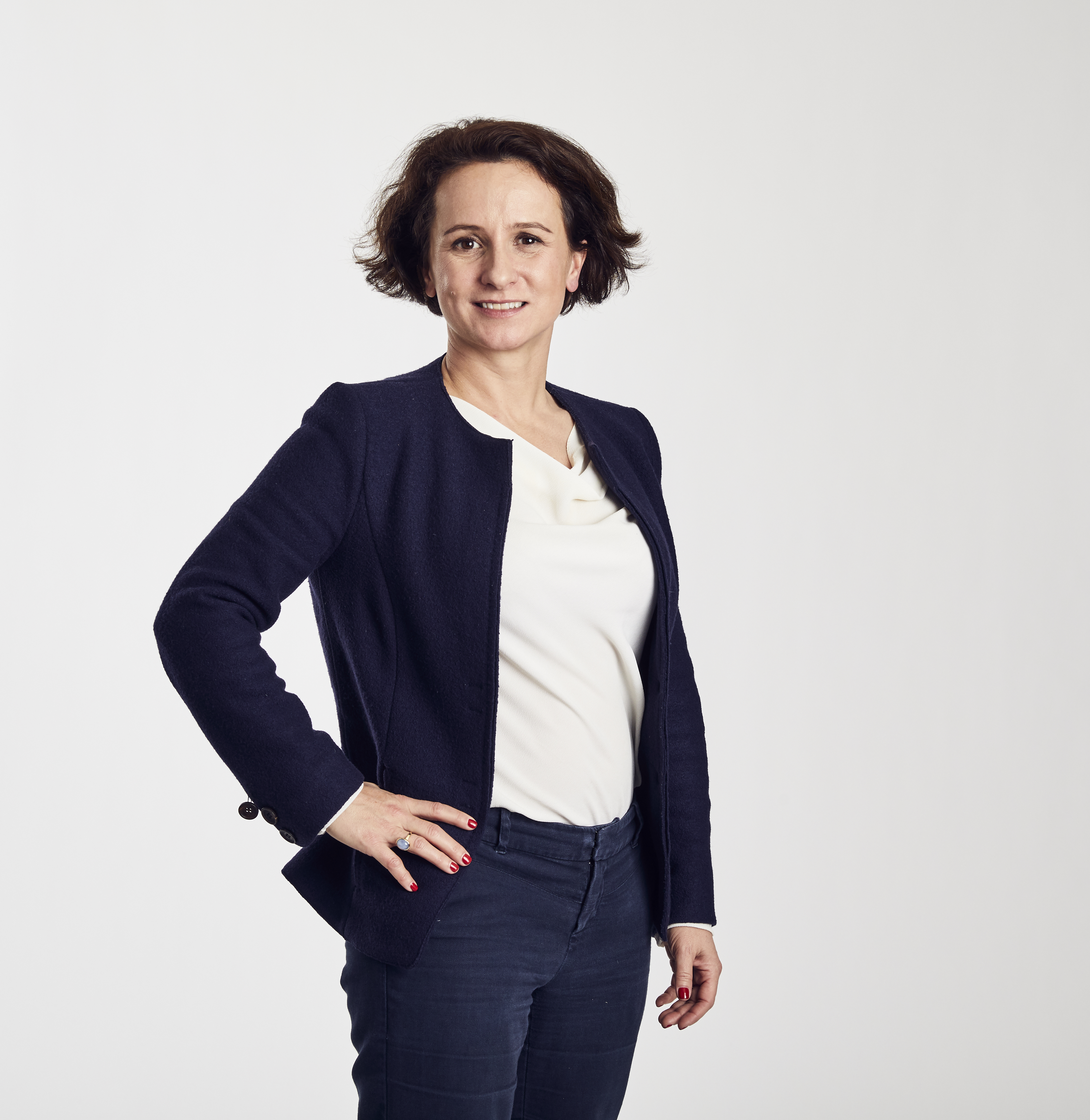 Dr Eva Marie Muller Stuler - 
