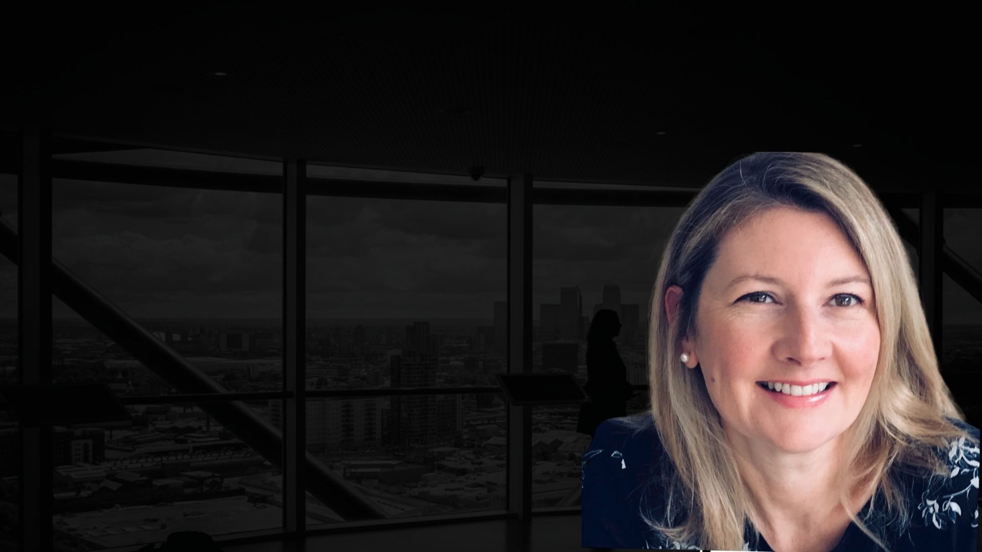 Interview with Michelle Pinheiro, Head of Enterprise Data Governance, ANZ