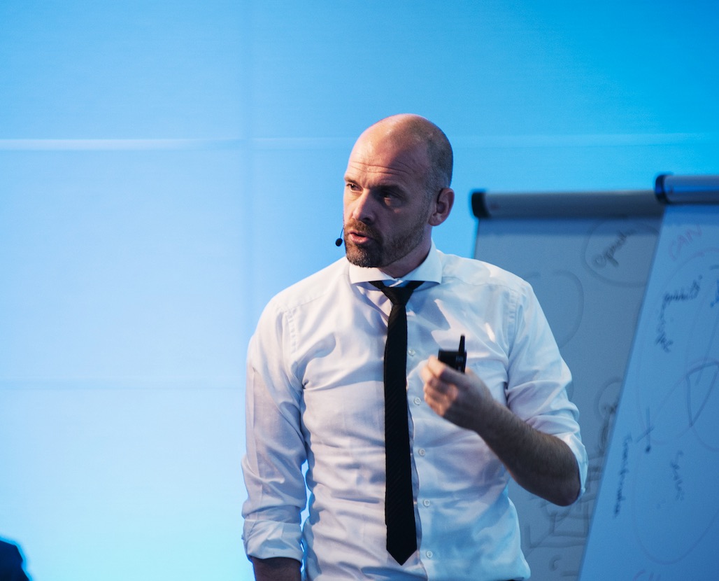 Henrik von Scheel 2019 1