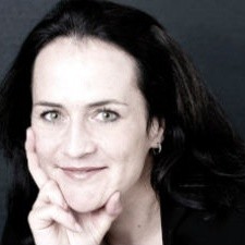 Speakers Archive Chief Data Analytics Officer Europe 2018 - lorna hardie vmware