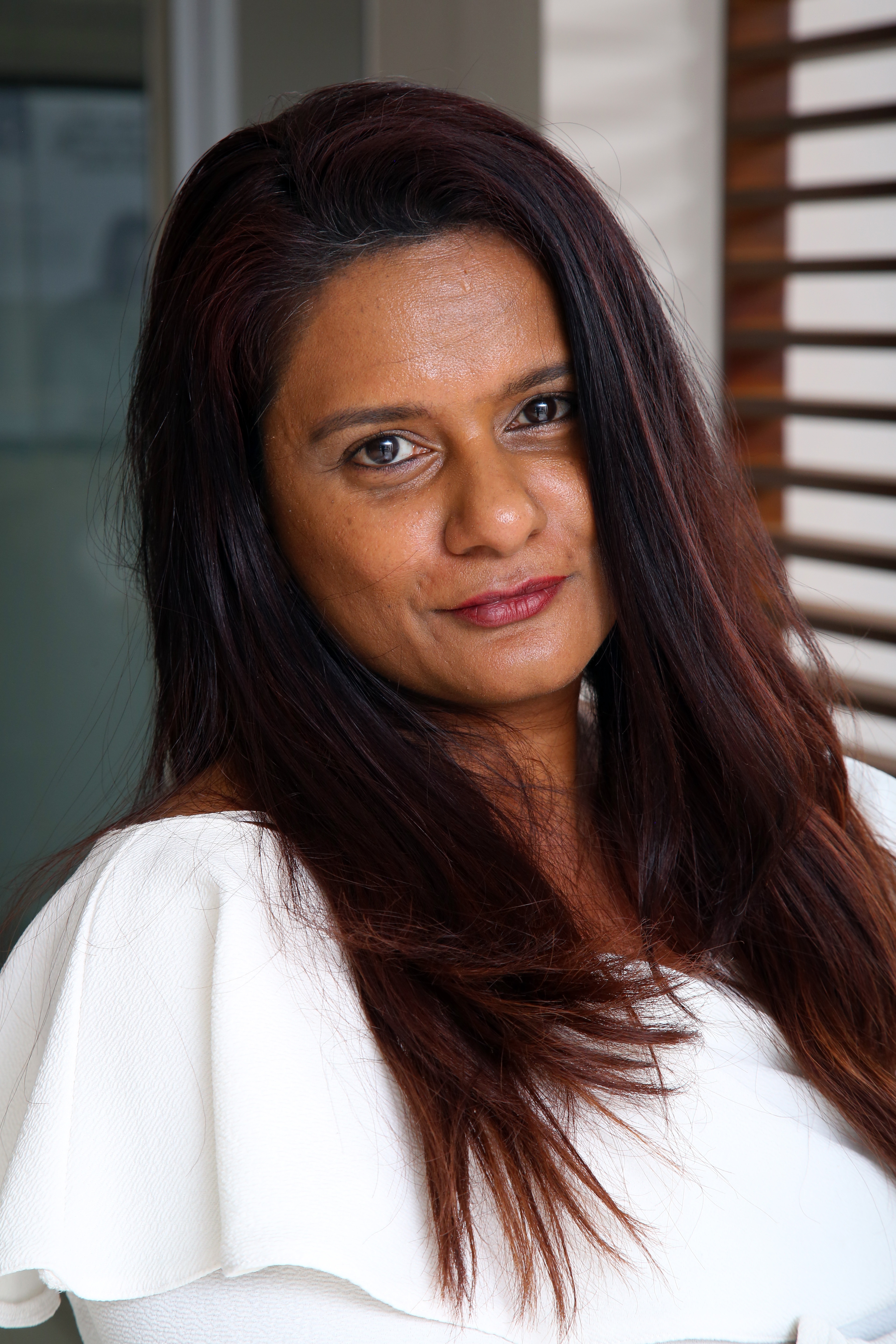 Interview with Marlany Naidoo, Head: Information Security & IT GRC, Mercantile Bank