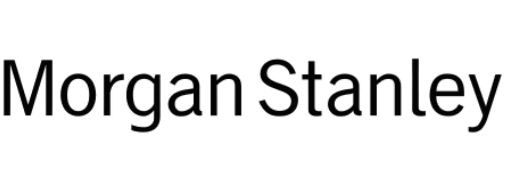 Morgan Stanley